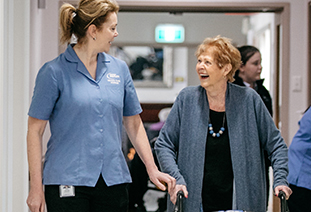 Residential Care